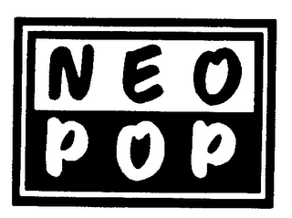 NEO POP