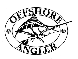 OFFSHORE ANGLER