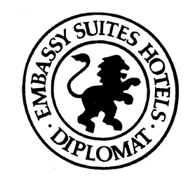 EMBASSY SUITES HOTELS DIPLOMAT