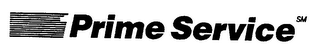 PRIME SERVICE