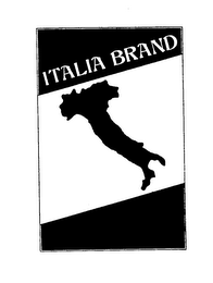 ITALIA BRAND