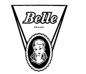 BELLE BRAND