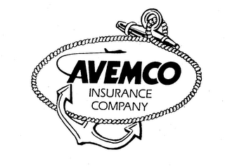 AVEMCO INSURANCE COMPANY