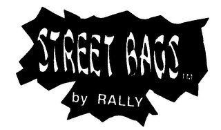 STREET BAGS