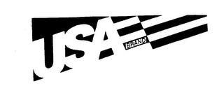 USA BRAND