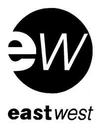 EW EASTWEST