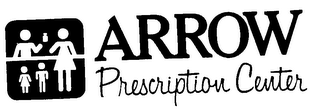 ARROW PRESCRIPTION CENTER