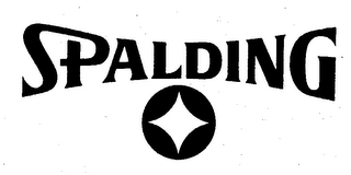 SPALDING AND DESIGN OF STAR