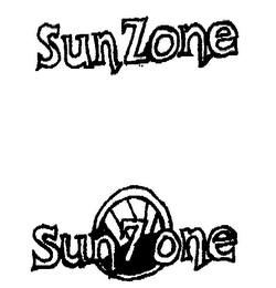 SUNZONE SUNZONE