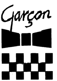 GARCON