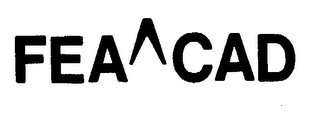 FEA CAD