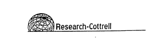 RESEARCH-COTTRELL