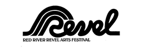 REVEL RED RIVER REVEL ARTS FESTIVAL