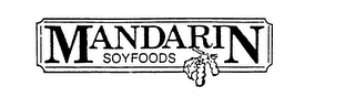 MANDARIN SOYFOODS