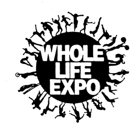 WHOLE LIFE EXPO