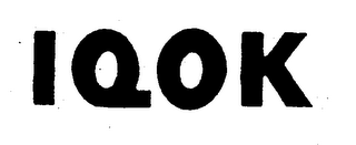 IQOK