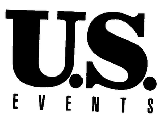 U.S. EVENTS