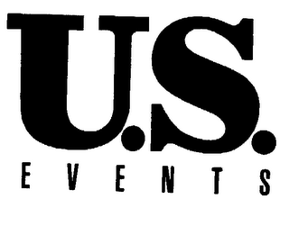 U.S. EVENTS