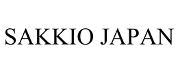 SAKKIO JAPAN