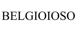 BELGIOIOSO CHEESE, INC. logo