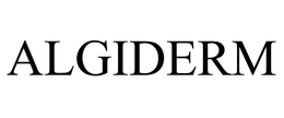 ALGIDERM