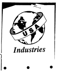 USA INDUSTRIES, INC.