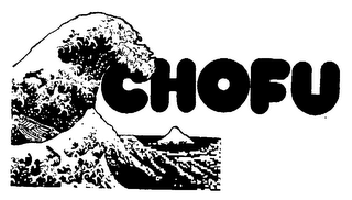 CHOFU