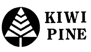 KIWI PINE