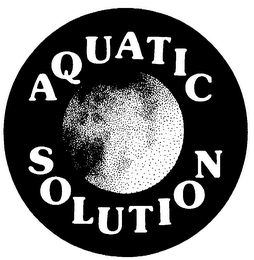 AQUATIC SOLUTION