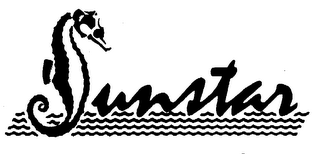 SUNSTAR