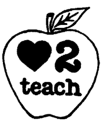 2 TEACH