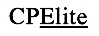 CPELITE