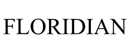 FLORIDIAN