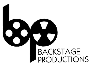 BACKSTAGE PRODUCTIONS BP