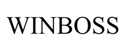 WINBOSS