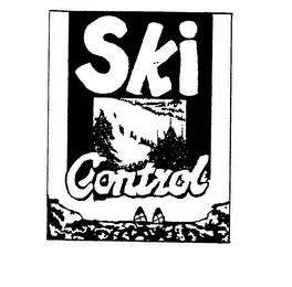 SKI CONTROL