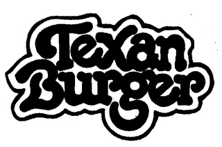 TEXAN BURGER