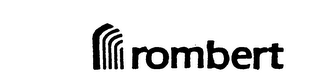 ROMBERT