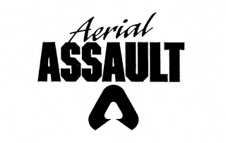 AERIAL ASSAULT