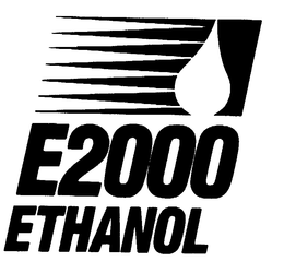 E2000 ETHANOL