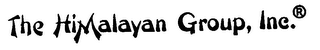 THE HIMALAYAN GROUP, INC.