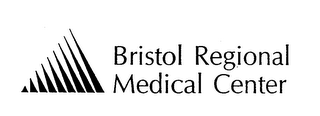 BRISTOL REGIONAL MEDICAL CENTER