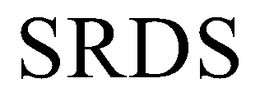 SRDS
