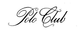 POLO CLUB