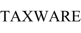 TAXWARE