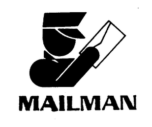 MAILMAN