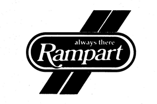 RAMPART ALWAYS THERE