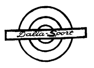 DALIA-SPORT