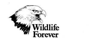 WILDLIFE FOREVER