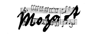 MOZART